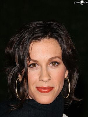 Alanis Morissette
