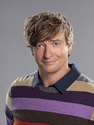 Rhys Darby