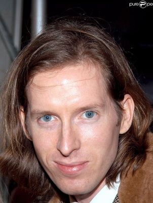 Wes Anderson
