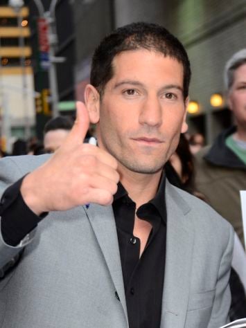 Jon Bernthal