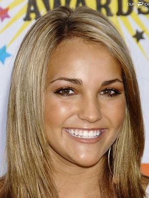 Jamie Lynn Spears