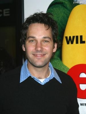 Paul Rudd