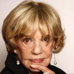 Jeanne Moreau