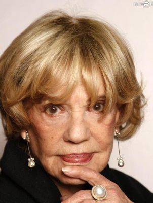 Jeanne Moreau
