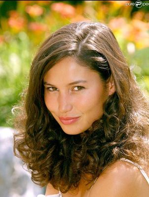 Blandine Bury