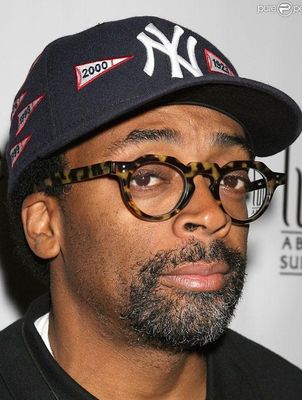 Spike Lee