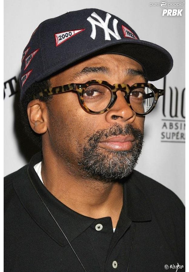 Spike Lee Has Some Words Of Advice For Young Filmmakers… AnotherMan |  