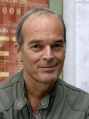 Laurent Baffie