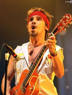 Manu Chao