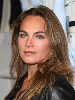 Mélanie Maudran