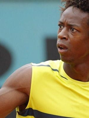 Gael Monfils
