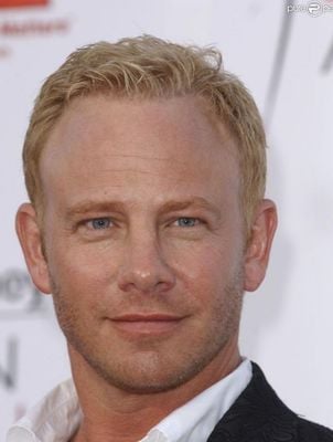 Ian Ziering