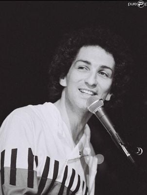 Michel Berger