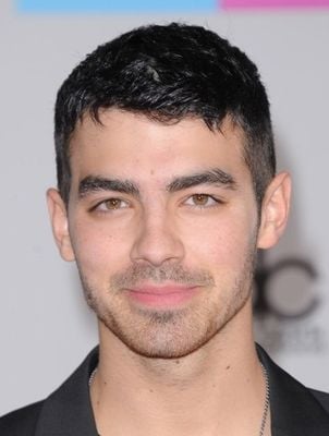 Joe Jonas