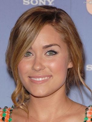 Lauren Conrad
