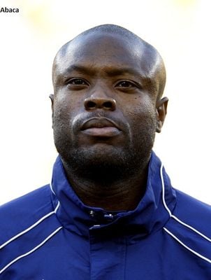 William Gallas