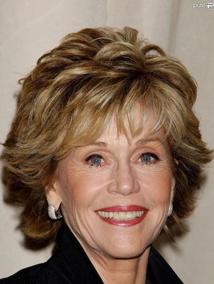 Jane Fonda