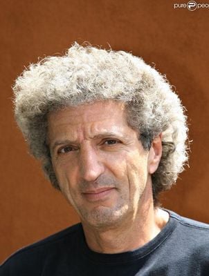 Elie Chouraqui