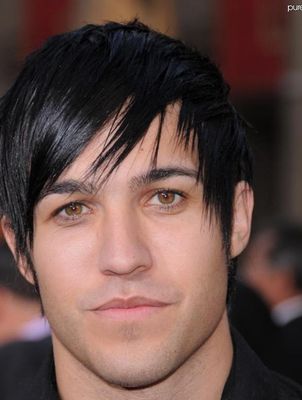Pete Wentz