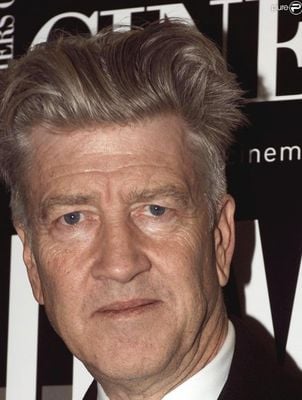 David Lynch