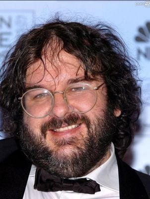 Peter Jackson