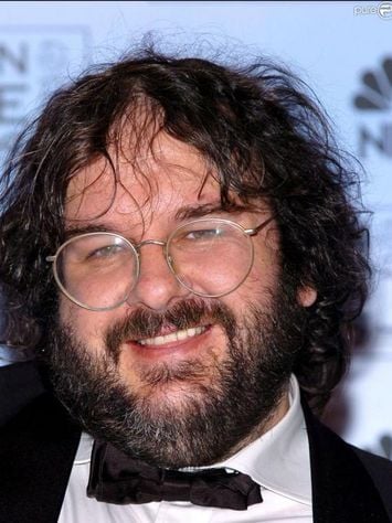Peter Jackson