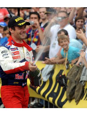 Sebastien Loeb