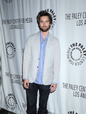 Ryan Eggold