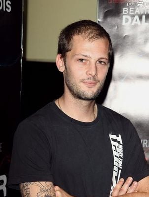 Nicolas Duvauchelle