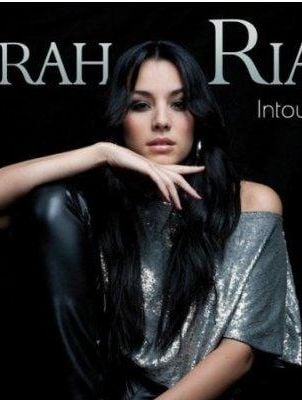 Sarah Riani