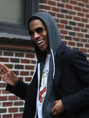 Kid Cudi