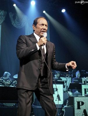 Paul Anka