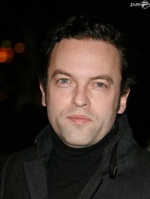 Patrick Mille