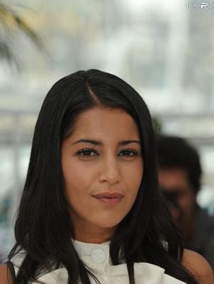 Leila Bekhti