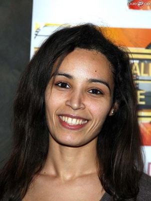 Aïda Touihri