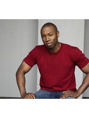Robbie Jones