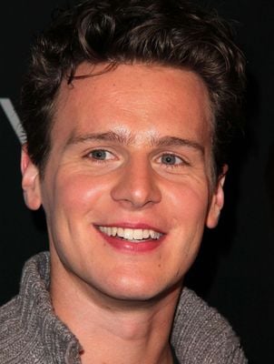Jonathan Groff
