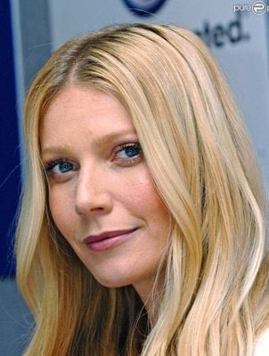 Gwyneth Paltrow