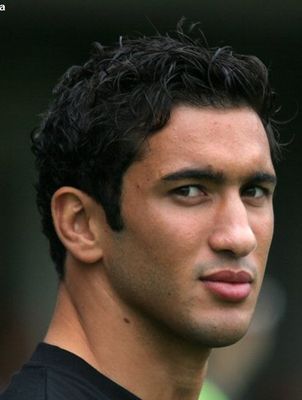 Maxime Mermoz