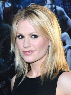 Anna Paquin