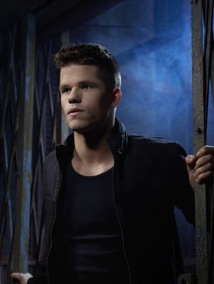 Max Carver