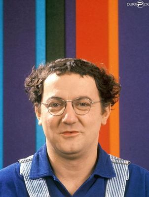 Coluche