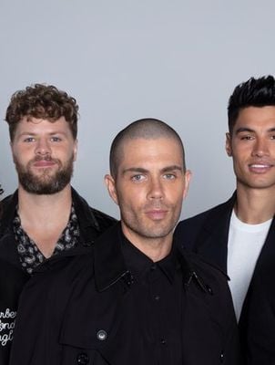 The Wanted