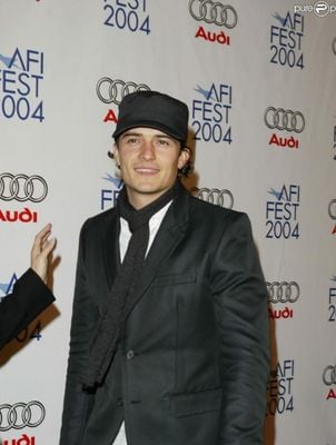 Orlando Bloom