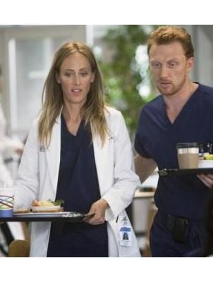 Kevin McKidd