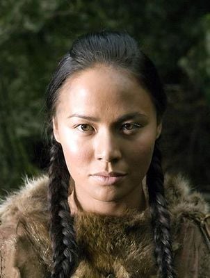 Moon Bloodgood