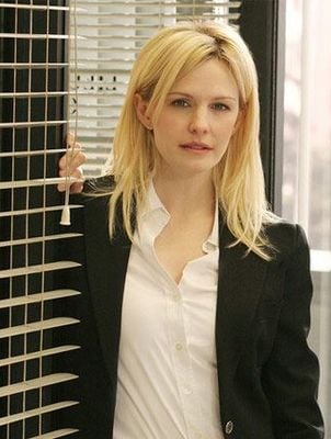 Kathryn Morris