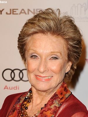 Cloris Leachman