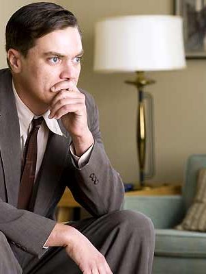 Michael Shannon