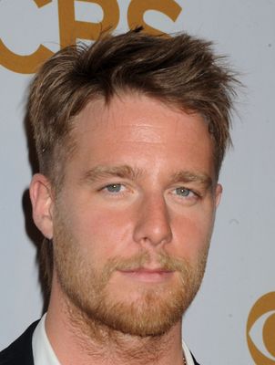 Jake McDorman